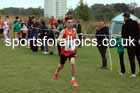 Boys and Girls Under-15s, 2024 Sunderland XC Relays.  Photo: David T. Hewitson/Sports for All Pics
